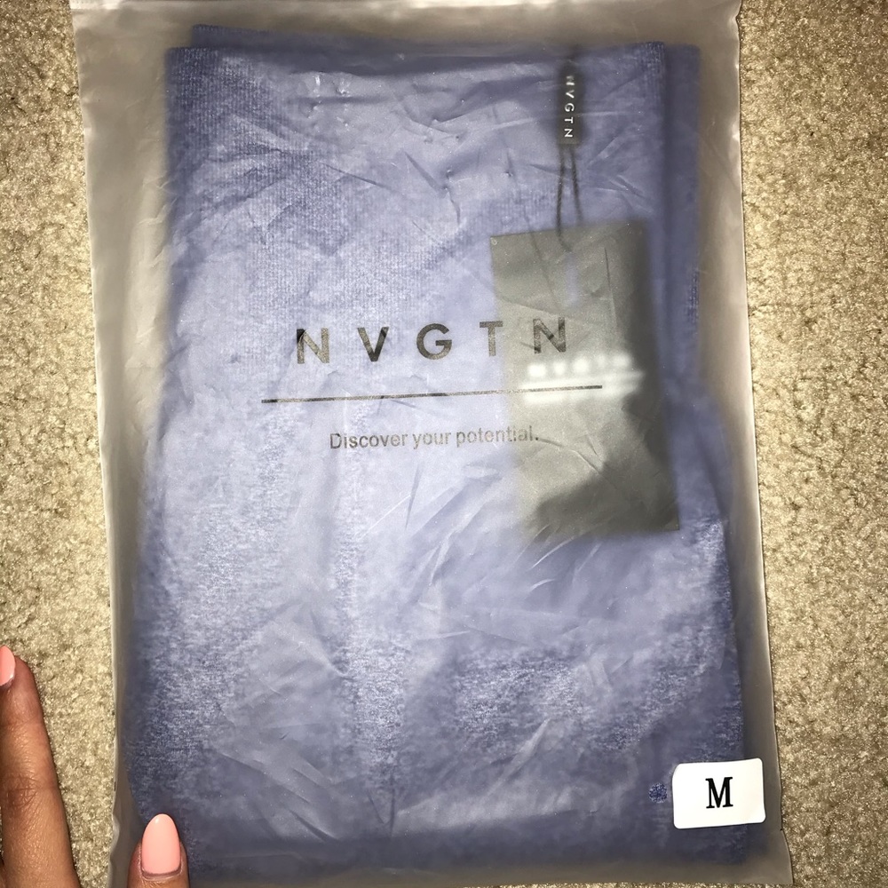 Nvgtn Royale Curve Legging
